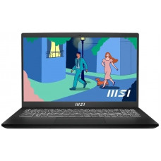 Ноутбук MSI MS-15HK Modern 15 (B7M-261XBY)