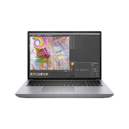 Ноутбук HP ZBook Firefly 16 G9 (6B886EAR)