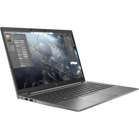 Ноутбук HP ZBook Firefly 14 G8 (91K63E8R)