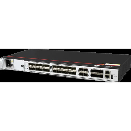 Коммутатор Huawei S6730-H24X4Y4C (02353NRD_BSW)