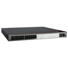 Коммутатор Huawei S5731-S24P4X (02353AHX-003_BSW1)