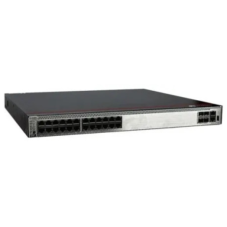 Коммутатор Huawei S5731-S24P4X (02353AHX-006_BSW)