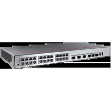 Коммутатор Huawei S5735-L24P4XE-A-V2 (98012026_BSW)