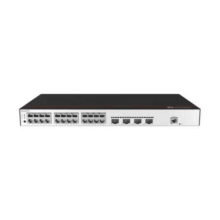 Коммутатор Huawei S5735-L24P4S-A-V2 (98012021_BSW)