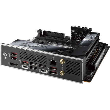 Материнская плата Asus Rog Strix X670E-I Gaming Wifi (90MB1B70-M0EAY0)