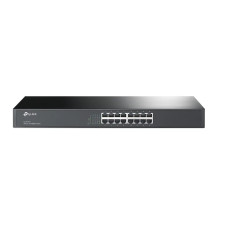 Коммутатор TP-Link TL-SF1016