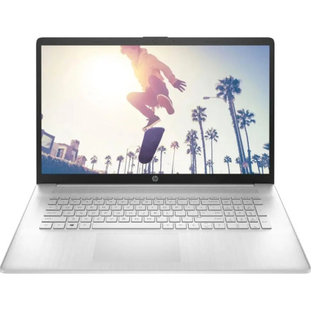 Ноутбук HP 17-cn3031ci (9R3P3EA)