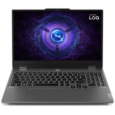 Ноутбук Lenovo LOQ 15IRX9 (83DV008URK)