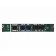Модуль Kramer MC3-2HI/STANDALONE (20-70014298)