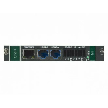 Модуль Kramer MC3-2HI/STANDALONE (20-70014298)