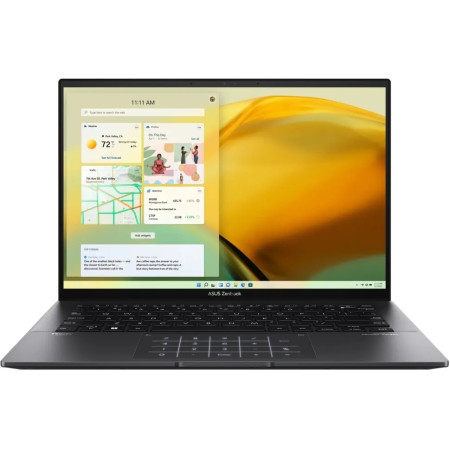 Ноутбук Asus Zenbook 14 UM3402YA-KP647 (90NB0W95-M013S0)