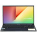 Ноутбук Asus Vivobook 17 X1704VA-AU256 (90NB10V1-M009D0)