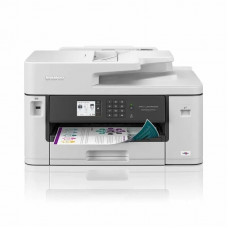МФУ струйное Brother MFC-J5345DW (MFCJ5345DWG1)