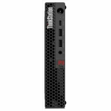 Компьютер Lenovo ThinkStation P3 Tiny (30H1A02V00)