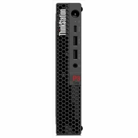 Компьютер Lenovo ThinkStation P3 Tiny (30H1A02V00)