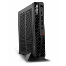 Компьютер Lenovo ThinkStation P3 Tiny (30H1A02WCH)