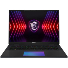 Ноутбук MSI Titan 18 HX A14VIG-211RU (9S7-182221-211)