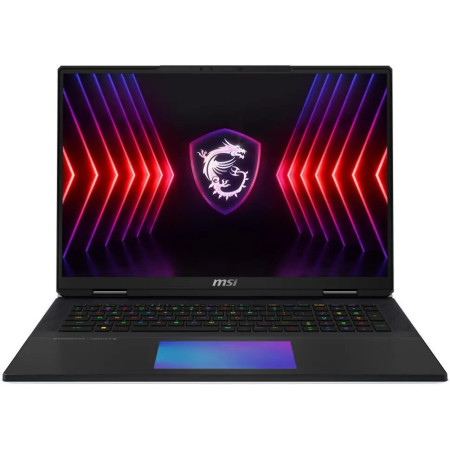 Ноутбук MSI Titan 18 HX A14VIG-211RU (9S7-182221-211)