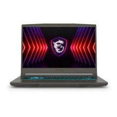 Ноутбук MSI Thin 15 B12UC-1433XRU (9S7-16R831-1433)
