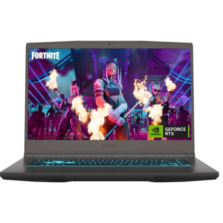 Ноутбук MSI Thin 15 B12VE-1294XRU (9S7-16R831-1294)