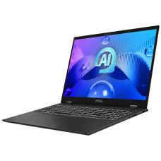 Ноутбук MSI Prestige 16 AI Studio B1VEG-080RU (9S7-15A211-080)