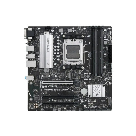 Материнская плата Asus PRIME B650M-R (90MB1H30-M0EAY0)