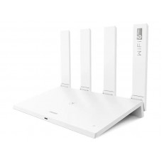 Маршрутизатор Huawei AX3 WS7100-25 AX3000 (53030ADU)