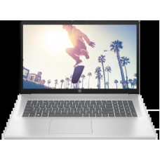 Ноутбук HP 17-cn3024ci (9D3S8EA)