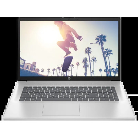 Ноутбук HP 17-cn3024ci (9D3S8EA)