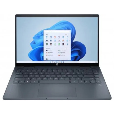 Ноутбук HP Pavilion x360 14-ek1027ci (9D3T3EA)