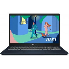 Ноутбук MSI Modern 15 (9S7-15H112-871)