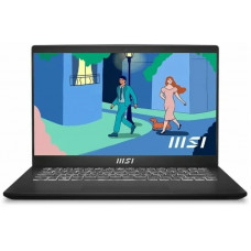 Ноутбук MSI Modern 14H (9S7-14L112-087)