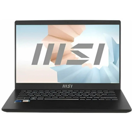 Ноутбук MSI Modern 14H (9S7-14L112-089)
