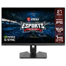 Монитор MSI MAG 274QRF QD E2 (9S6-3CC29H-276)