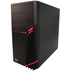 Компьютер iRU Home 310H6SE (1996652)