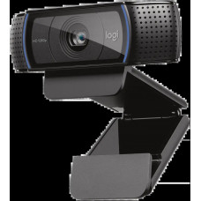 Веб-камера Logitech HD Pro C920 (960-001062)