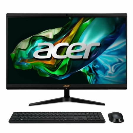 Моноблок Acer Aspire C24-1800 (DQ.BKLCD.002)