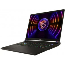 Ноутбук MSI MS-17S1 Vector GP78HX 13VI-481BY (9S7-17S122-481)