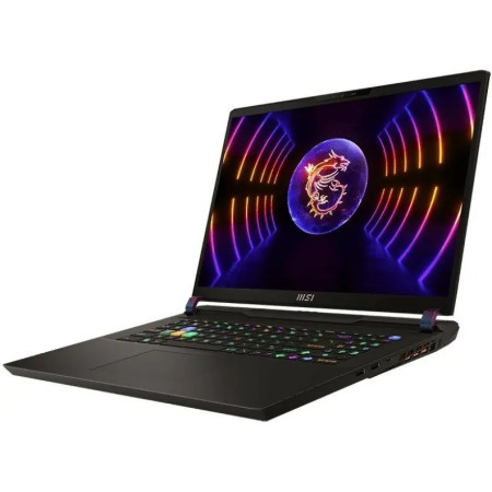 Ноутбук MSI MS-17S1 Vector GP78HX 13VI-481BY (9S7-17S122-481)