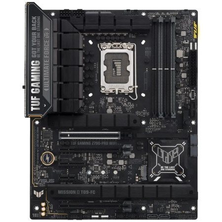 Материнская плата Asus TUF GAMING Z790-PRO WIFI (90MB1FJ0-M0EAY0)