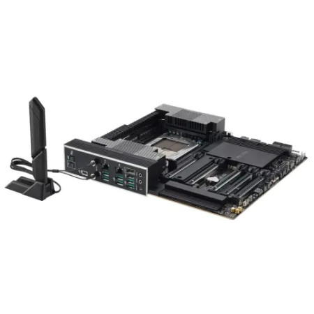 Материнская плата Asus PRO WS TRX50-SAGE WIFI (90MB1FZ0-M0ECY1)