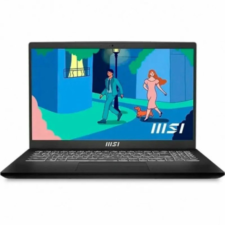 Ноутбук MSI MS-14J1 Modern 14 C13M-838XBY (9S7-14J112-838)