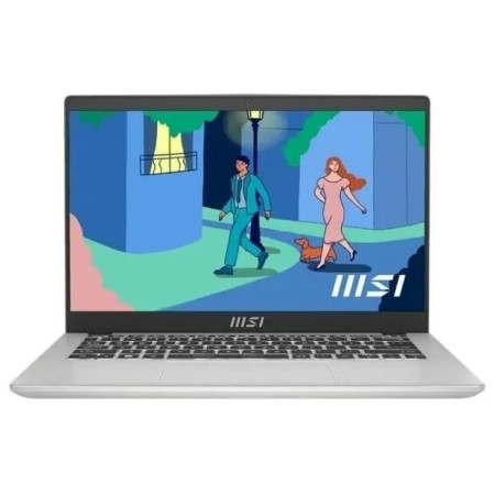 Ноутбук MSI MS-14J1 Modern 14 C13M-836XBY (9S7-14J111-836)