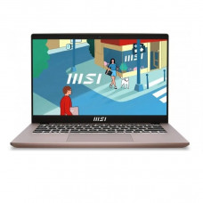 Ноутбук MSI MS-14J1 Modern 14 C13M-848XBY (9S7-14J115-848)