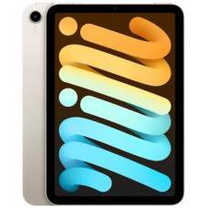 Планшет iPad mini Wi-Fi + Cellular 256GB - Starlight, Model A2568 (MK8H3RK/A)