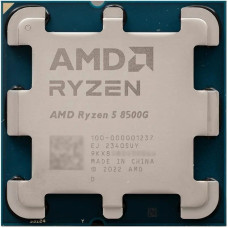 Процессор AMD Ryzen 5 8500G OEM (100-000000931)