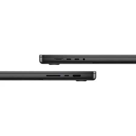 Ноутбук Apple MacBook Pro 16 2023 (MRW33ZP/A)