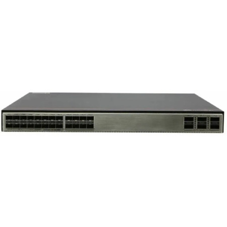 Коммутатор Huawei S6730-H24X6C (02352FSG-SET1)