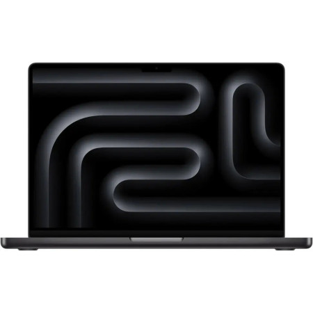 Ноутбук Apple MacBook Pro 14 2023 (MRX33B/A)