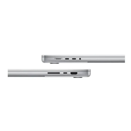 Ноутбук Apple MacBook Pro 16 2023 (MRW73ZP/A)